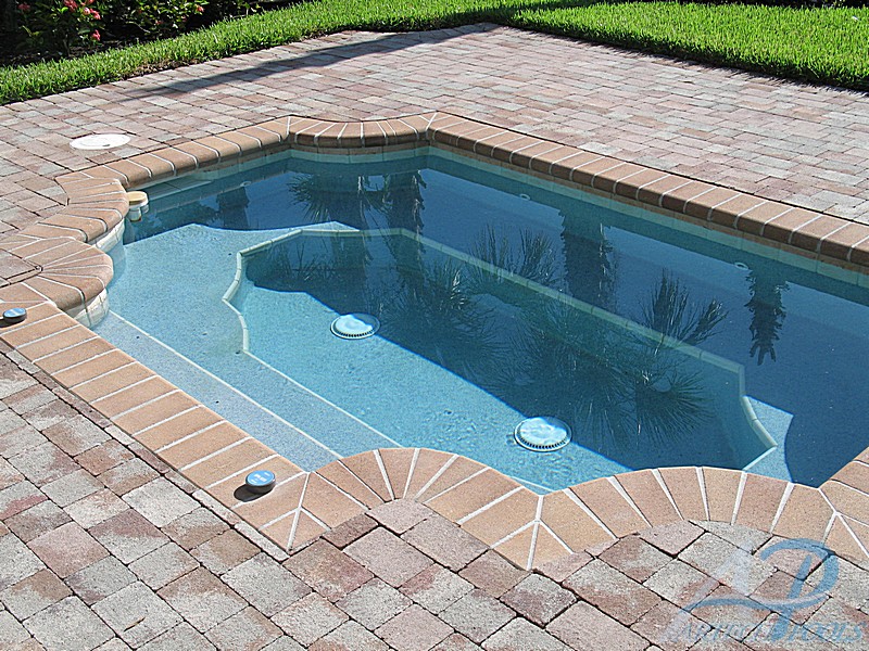 Artech Pools
